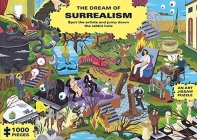  The Dream of Surrealism (1000-Piece Art History Jigsaw Puzzle)
