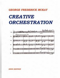  Creative Orchestration