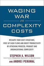  Waging War on Complexity Costs