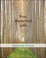  Corporate Finance [With Access Code]