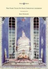  The Fairy Tales of Hans Christian Andersen - Illustrated by Kay Nielsen