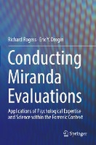  Conducting Miranda Evaluations