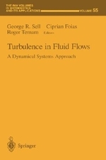  Turbulence in Fluid Flows
