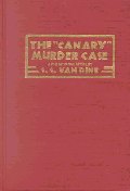  The Canary Murder Case