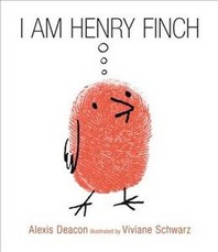  I am Henry Finch