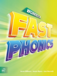  Fast Phonics WB
