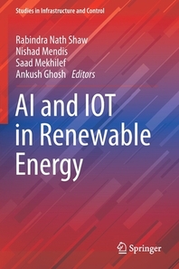  AI and Iot in Renewable Energy