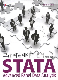  STATA 고급 패널데이터 분석