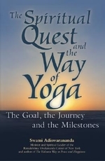  The Spiritual Quest and the Way of Yoga