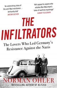  The Infiltrators