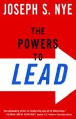  The Powers to Lead
