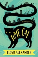  Time Cat