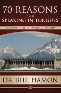  Seventy Reasons for Speaking in Tongues