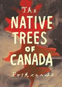  Native Trees of Canada