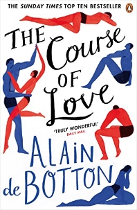 The Course of Love(Paperback)