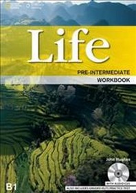  Life Pre-Intermediate Workbook