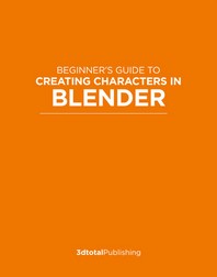  Beginner's Guide to Creating Characters in Blender