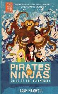  Pirates vs Ninjas