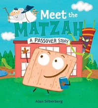  Meet the Matzah