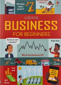  Business for Beginners