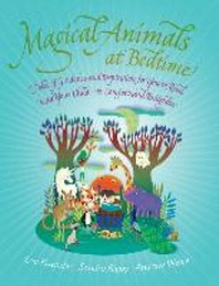  Magical Animals at Bedtime