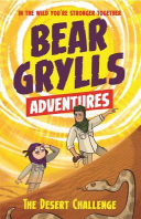 Bear Grylls Adventure 2: Desert Challenge
