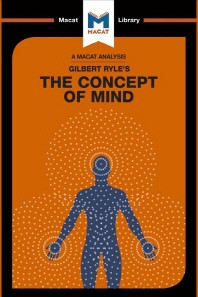  An Analysis of Gilbert Ryle's The Concept of Mind