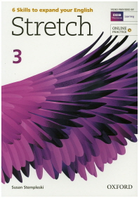  Stretch 3(Student Book)