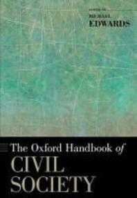  The Oxford Handbook of Civil Society