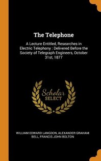  The Telephone
