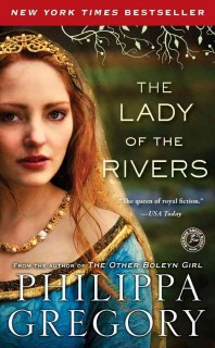  Lady of the Rivers