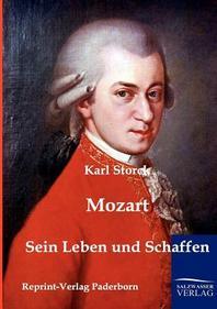  Mozart
