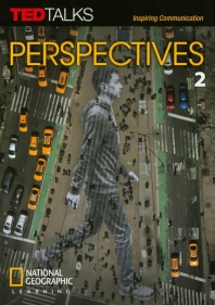  TED TALKS Perspectives 2(SB)