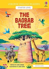  The Baobab Tree