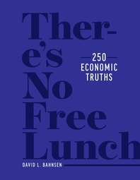  There's No Free Lunch