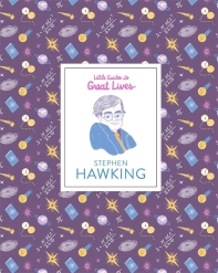  Stephen Hawking (Little Guides To Great Lives) /Anglais