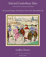  Selected Canterbury Tales