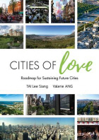  Cities of Love
