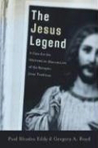  The Jesus Legend