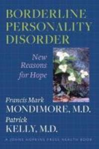  Borderline Personality Disorder