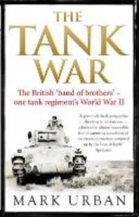  Tank War