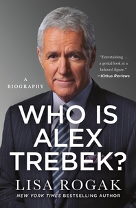  Who Is Alex Trebek?