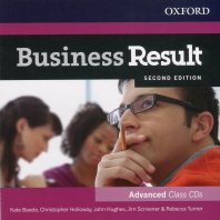  Business Result 2E Advanced CD (2)
