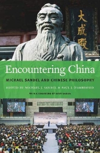  Encountering China