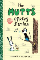  The Mutts Spring Diaries, 4