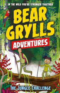 Bear Grylls Adventure 3: The Jungle Challenge