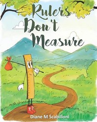 Rulers Don't Measure