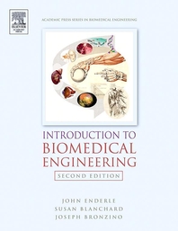  Introduction to Biomedical Engineering