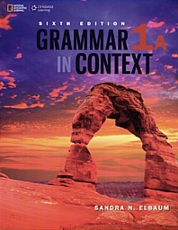 Grammar In Context. 1A