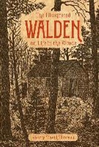  The Illustrated Walden
